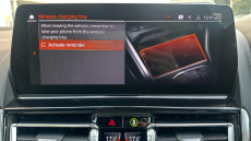 BMW 8 Series 840i M Sport 4dr Auto Petrol Saloon